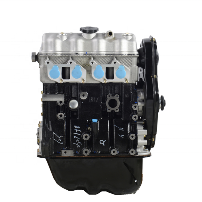Auto Parts DLCG14 Long Block Motor Engine for Brilliance Jinbei X30L Engine Assembly No reviews yet