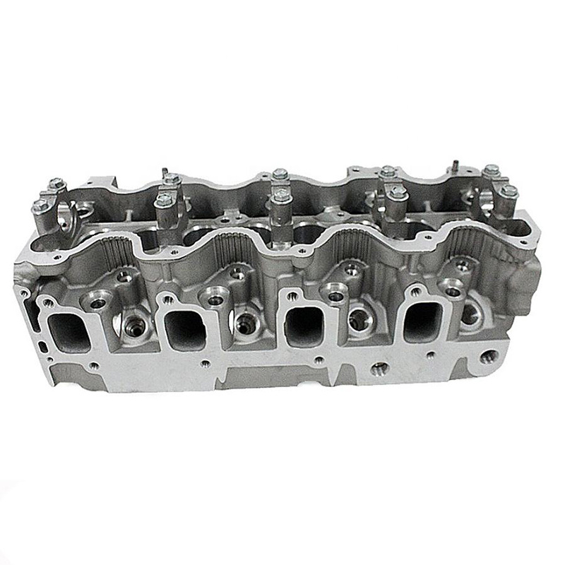 Best Quality 2C 3C Diesel Engine Cylinder Head Assy for Toyota Avensis Carina Picnic Cylinder Head