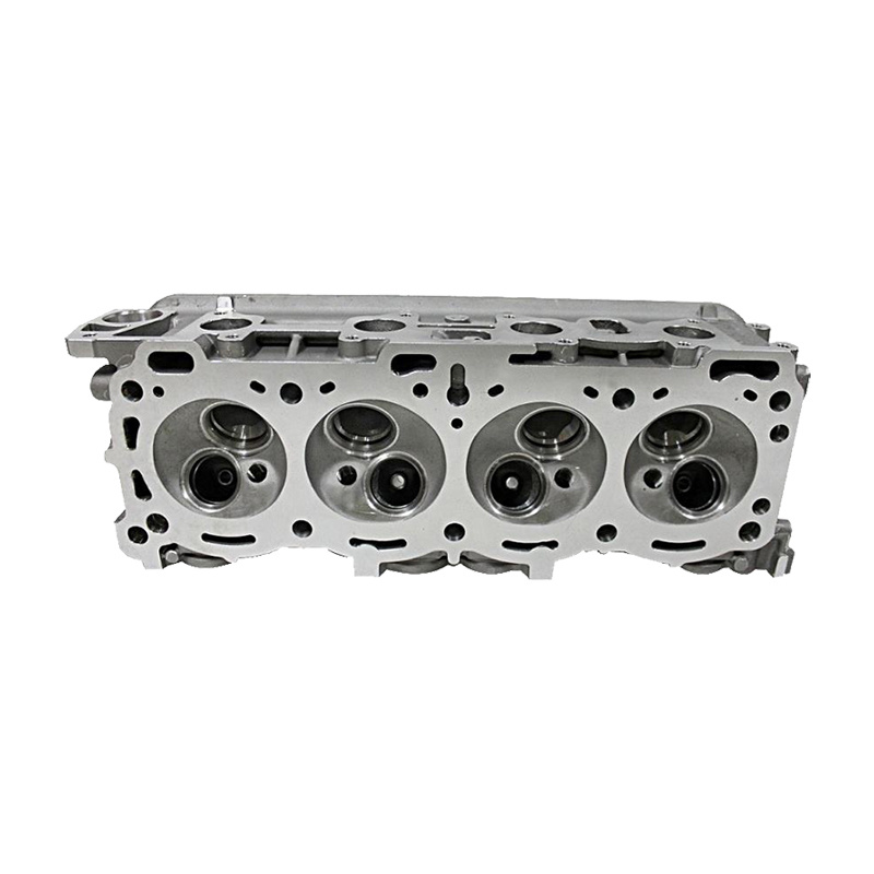 For Sale 4ZD1 Cylinder Head for ISUZU PICK-UP Engine 4ZD1 Cylinder Head