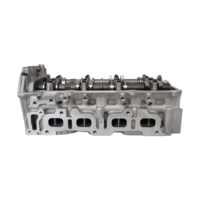 GOLDMAX QR20 complete engine block cylinder head for Nissan Wingroad Y11 Avenir W11 Prairie M12 Atlas F24