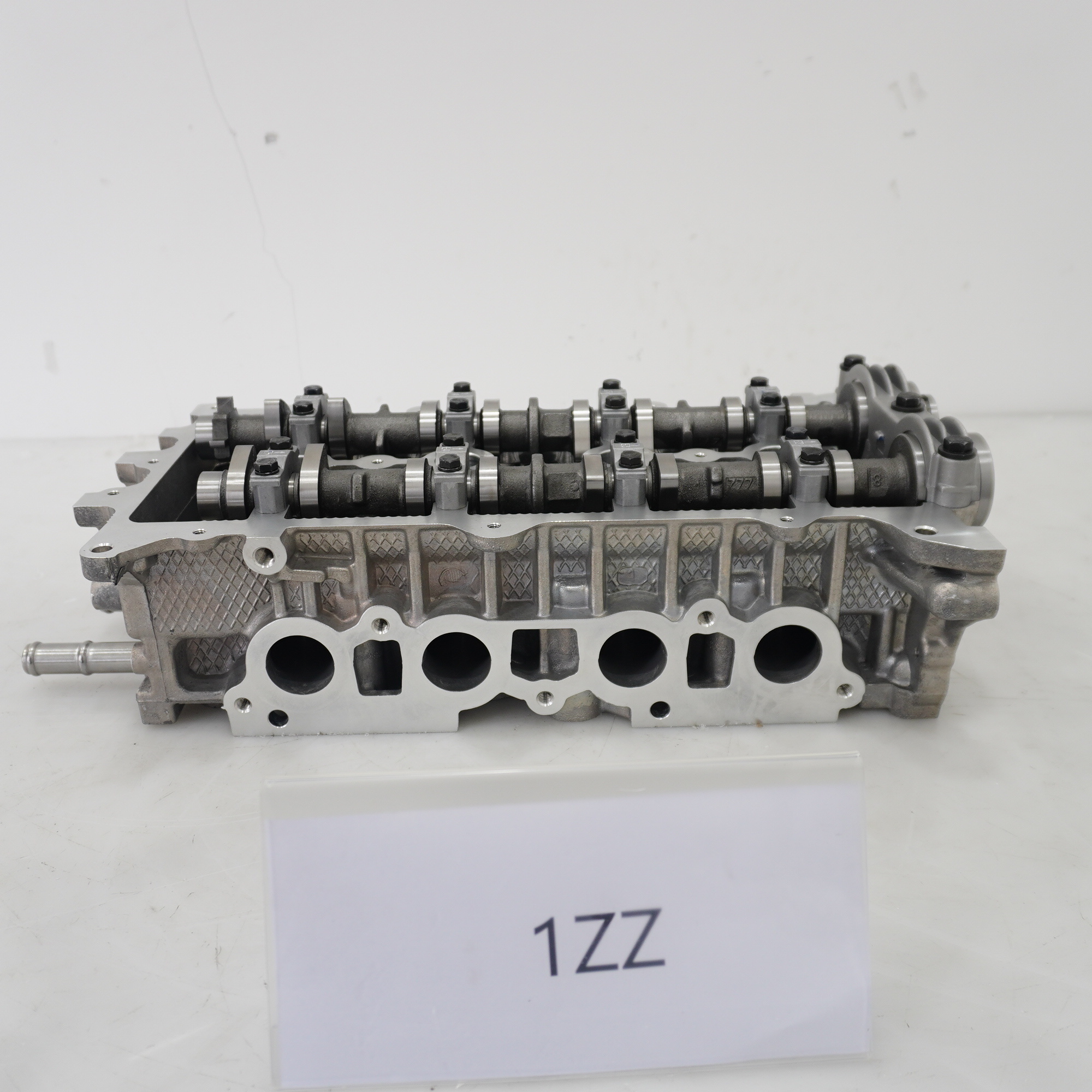 Toyota Corolla/Celica/Fielder 1794cc Petr 1ZZ-FE Cylinder Head Assembly OE:11101-22080/11101-22081