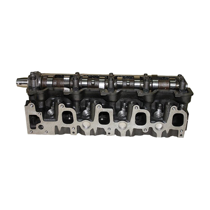 2L 3L 5L Complete Cylinder Head for TOYOTA Hiace Hilux Engine Cylinder Head