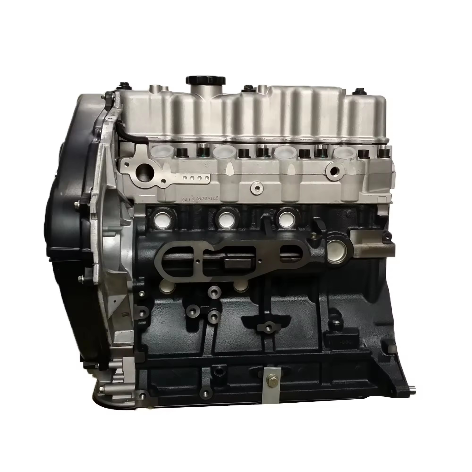 Diesel 4D56 Engine