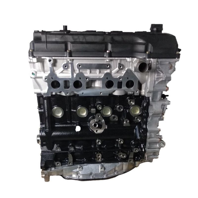 Brand New Motor Engine Long Block for Toyota Hiace Van 2TR engine for sale