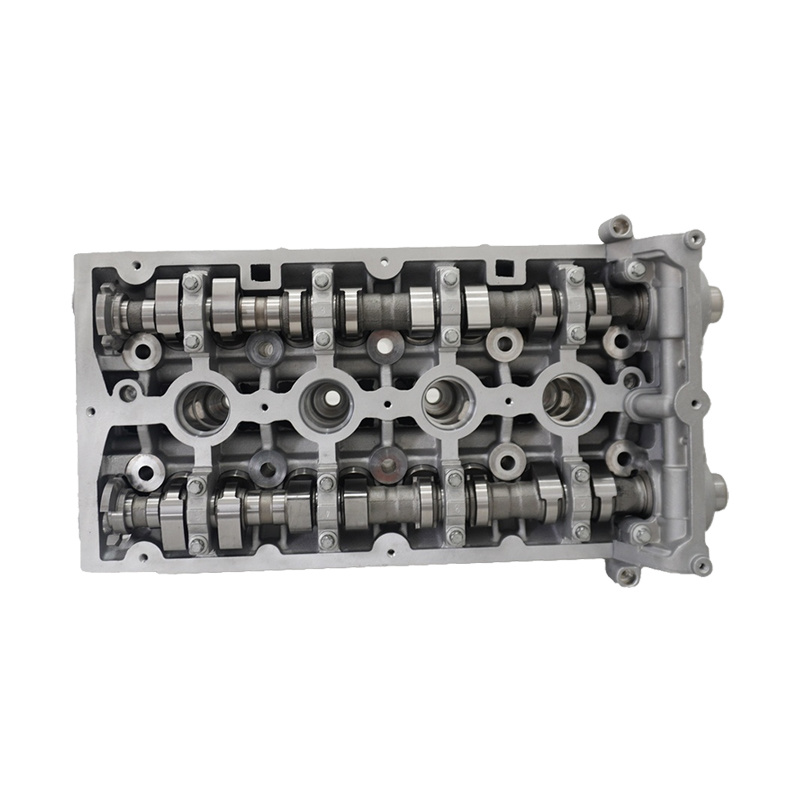 GOLDMAX F16D4 Cylinder Head For CHEVROLET CRUZE 16V 1.6L