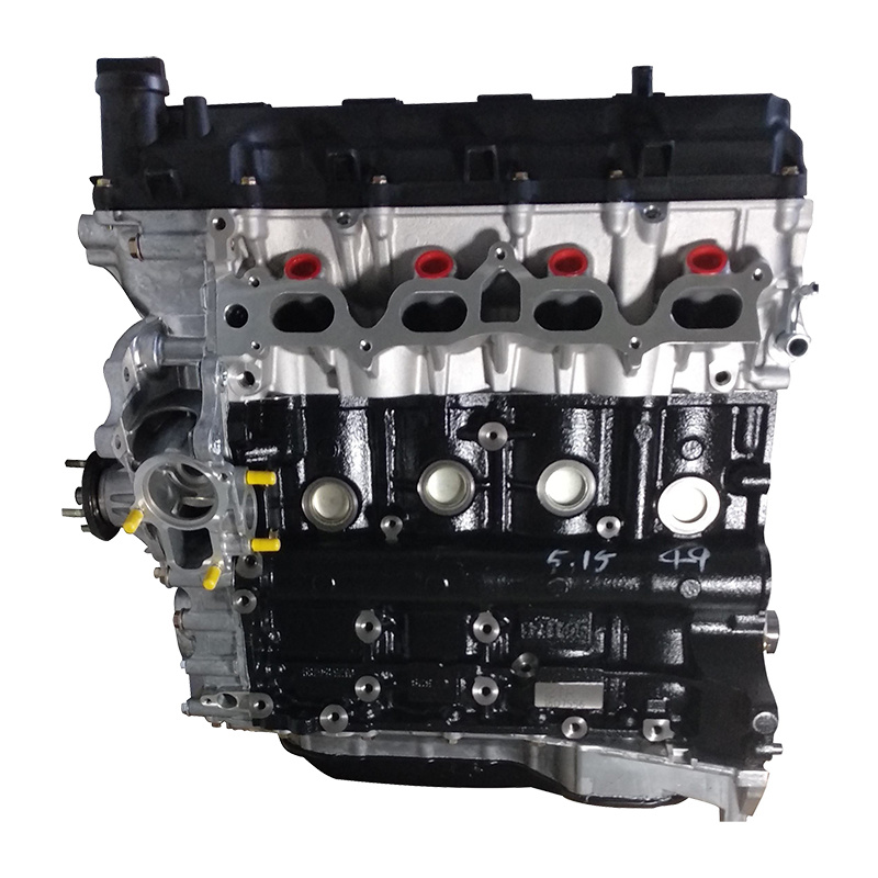2TR gasoline Engine Assembly 2TR Engines for Hiace Hilux Auto Engine