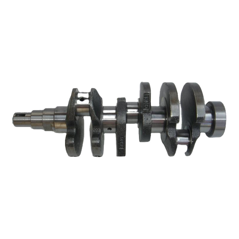 F8C engine crankshaft for TICO Engine F8C crankshaft