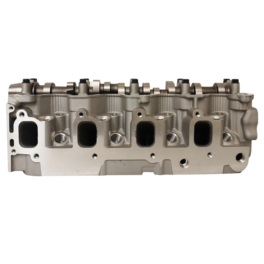 Toyota Camry Vista LiteAce 2.2L 3C Cylinder Head Assembly OE:11101-64153