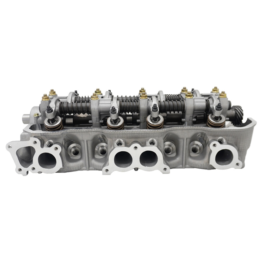 4ZE1 Amigo/Pick-up/Trooper 2/Rodeo 2.6L Cylinder Head Complete OE:82144