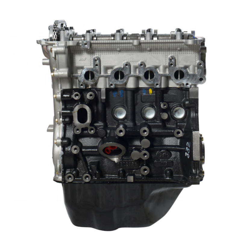 Chinese Engines for BAIC GRAN PLUS A12 Motor Engine Long Block