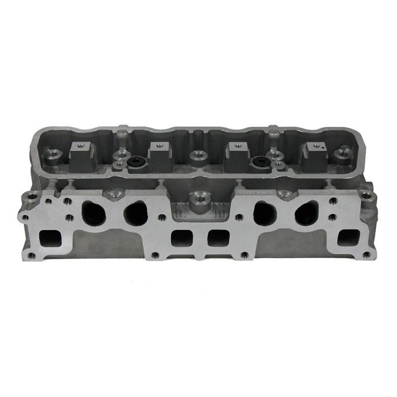 Good quality Engine spare parts K21 K25 Cylinder Head for Nissan Forklift Engine Cylinder Head
