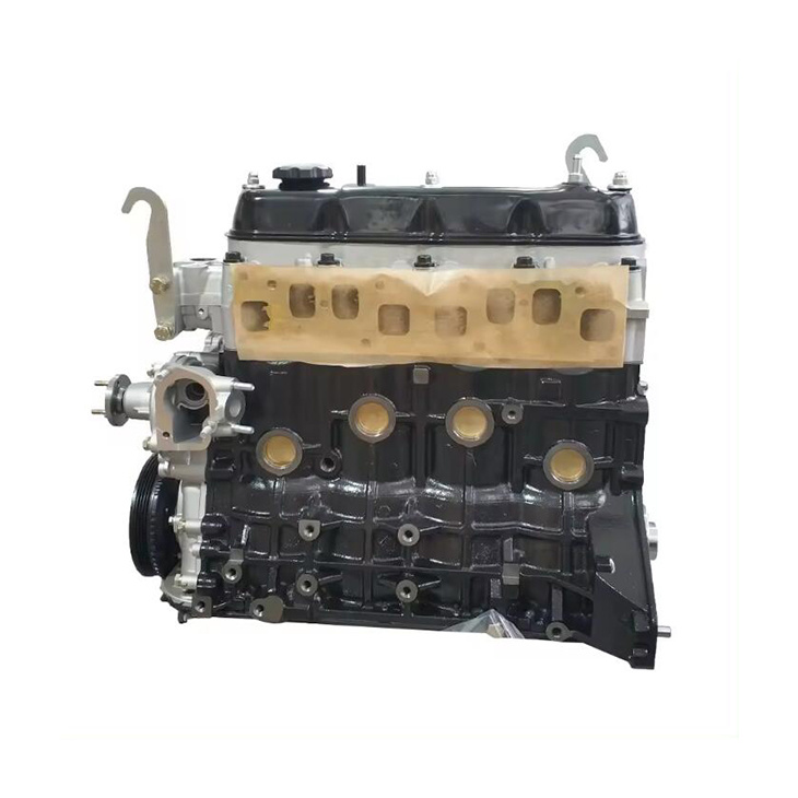 4Y Engine Long Block 2.2L Carburetor Engine for Sale for Toyota Hilux 4Runner Hiace Van 4Y engine