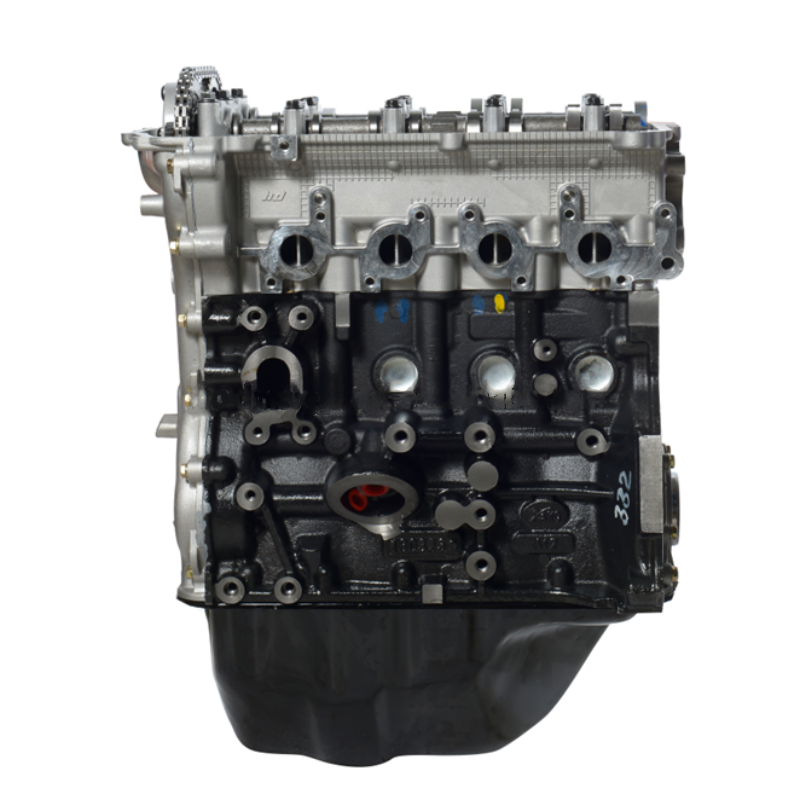 Chinese Long Block New Motor Engine LF479Q5-1 for LIFAN LF6420 Engine