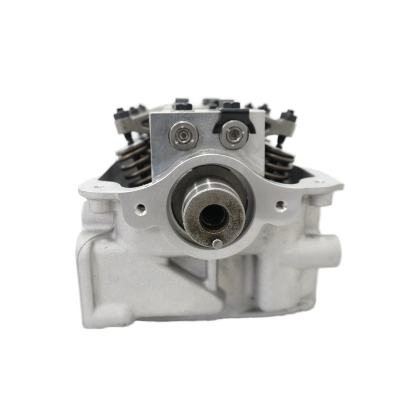 F8CV Engine Cylinder Head Assembly Specific With Valve Camshaft For DEAWOO/Chevrolet Matiz Spark 0.8L 96642708