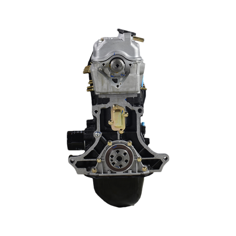 Auto Long Block Motor Engine JL465QR for GAC GONOW VAN / CHANA / WULING / DFSK Engine for sale