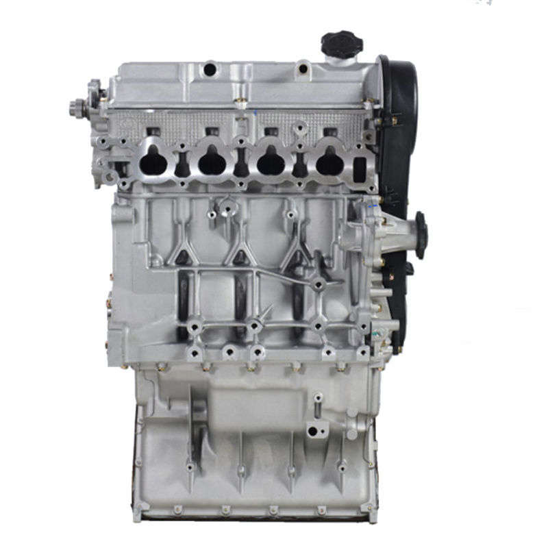 Brand New China Auto Long Block Motor Engine Assembly EQ474 1300CC for DONGFENG DFSK K07S Engine for sale