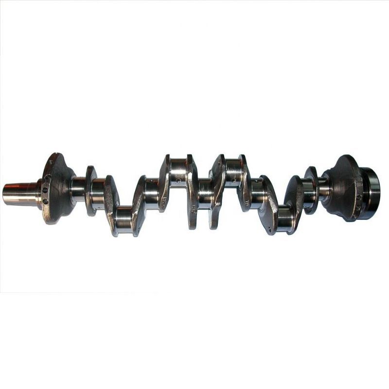 Good Quality and hot sale 3304 3306 Crankshaft for Caterpillar Engine Parts 3304 3306 for Caterpillar