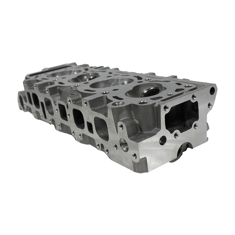 China High Quality 22RE 22REC Cylinder Head for Land-Cruiser Engine 22R Cylinder Head