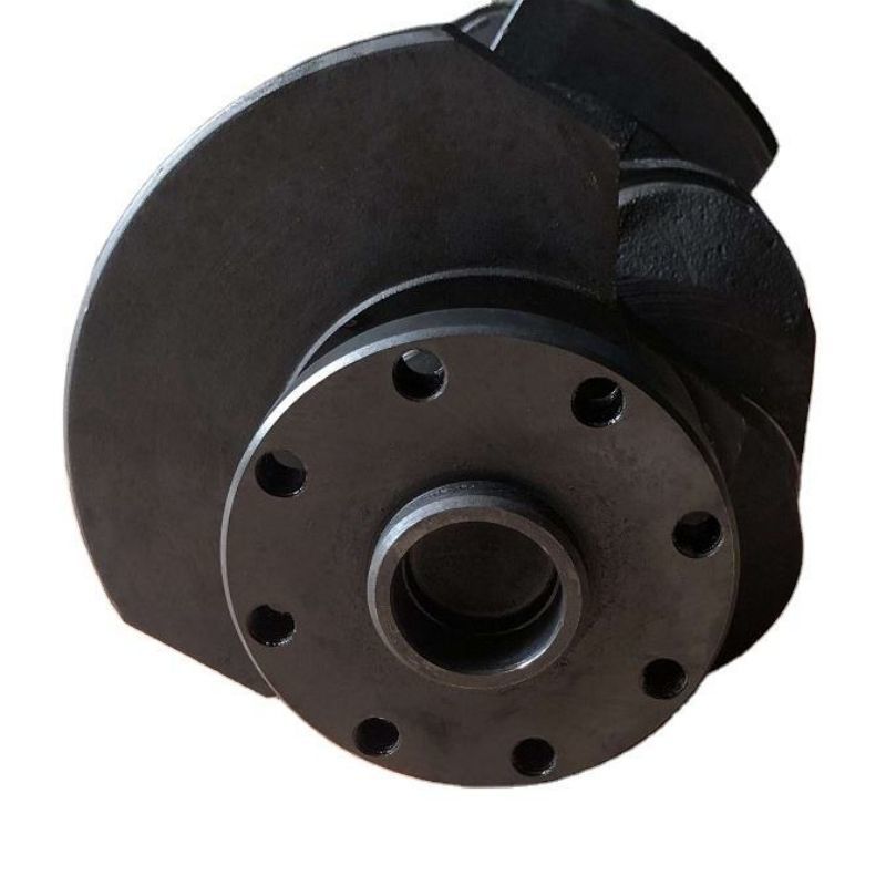 Brand new Motor Engine parts for 4RUNNER/TACOMA/ Mot 1GR-FE Crankshaft