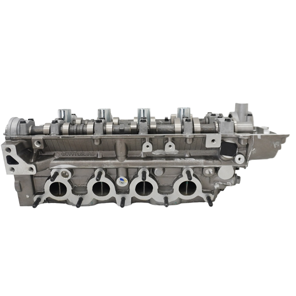Hyundai Alpha engine Cylinder head assembly G4ED