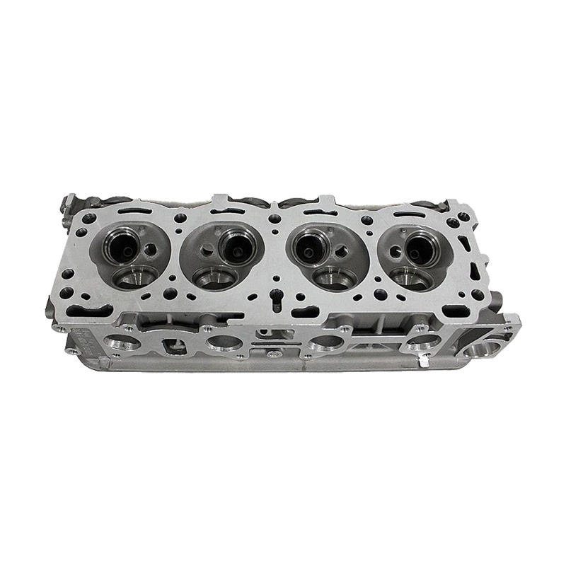 Hot Sale 4ZE1 Cylinder Head for ISUZU Engine 4ZE1 Cylinder Head