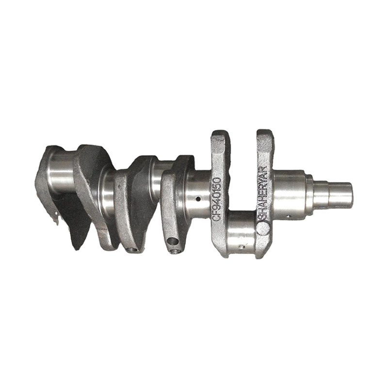 Wholesale OEM Service Good Quality J6 330 Crankshaft for bedford J6 Crankshaft
