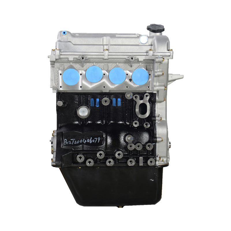 Auto Engine Parts Engine Assembly for CHEVROLET N300 B12 Motor Engine for sale
