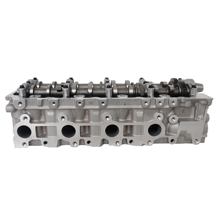 Toyota Land Cruiser/Hilux 3.0TDI 1KD-FTV Cylinder Head Assy