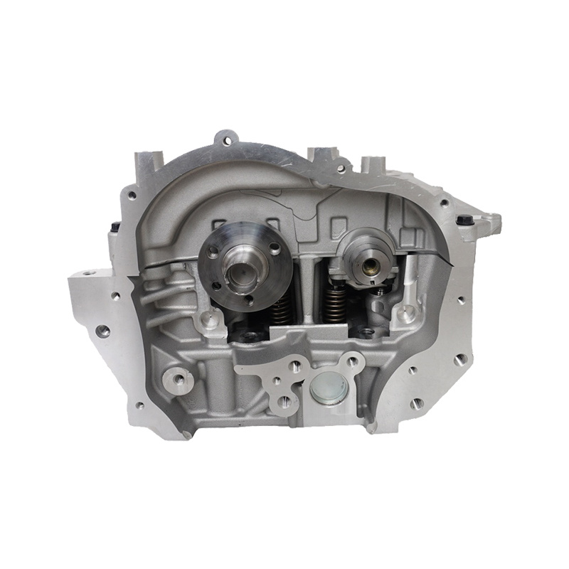 GOLDMAX 2.0DCI M9T M9R Cylinder Head FOR Renault Megane Koloeos Espace Master