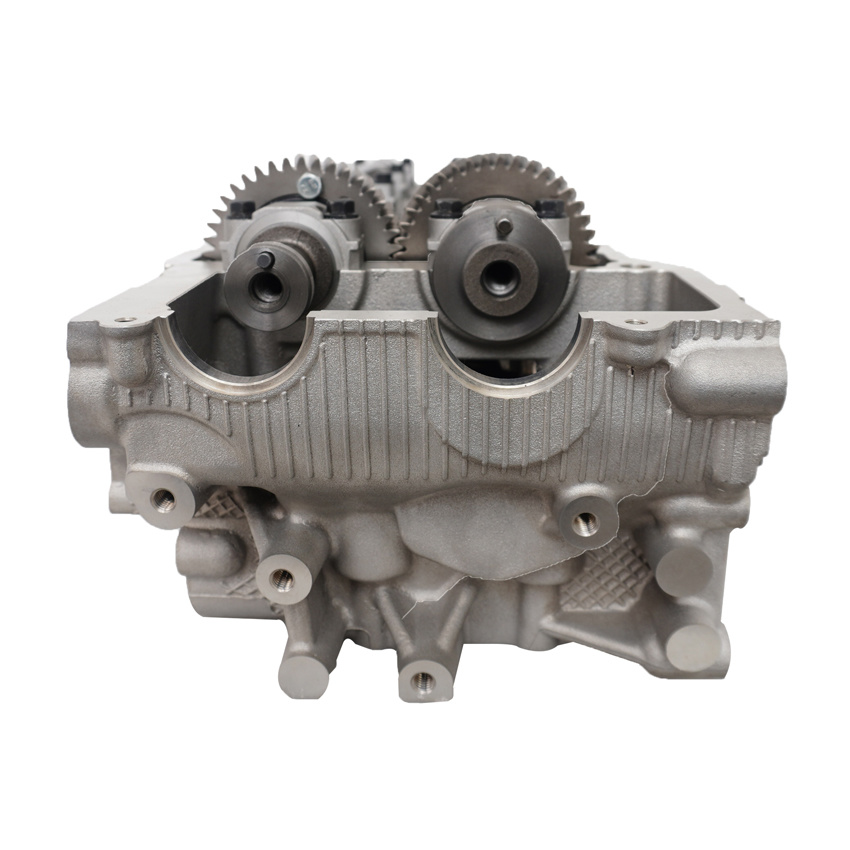 3RZ-FE 4HOLE Toyota Coaster/Prado 2.7L Petr Cylinder Head Complete