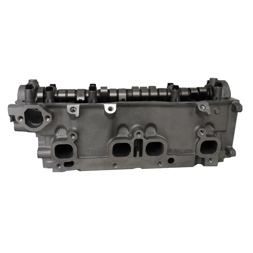 TOYOTA Tercel/Starlet/Corolla 1.3L Petr 2E Cylinder Head Complete