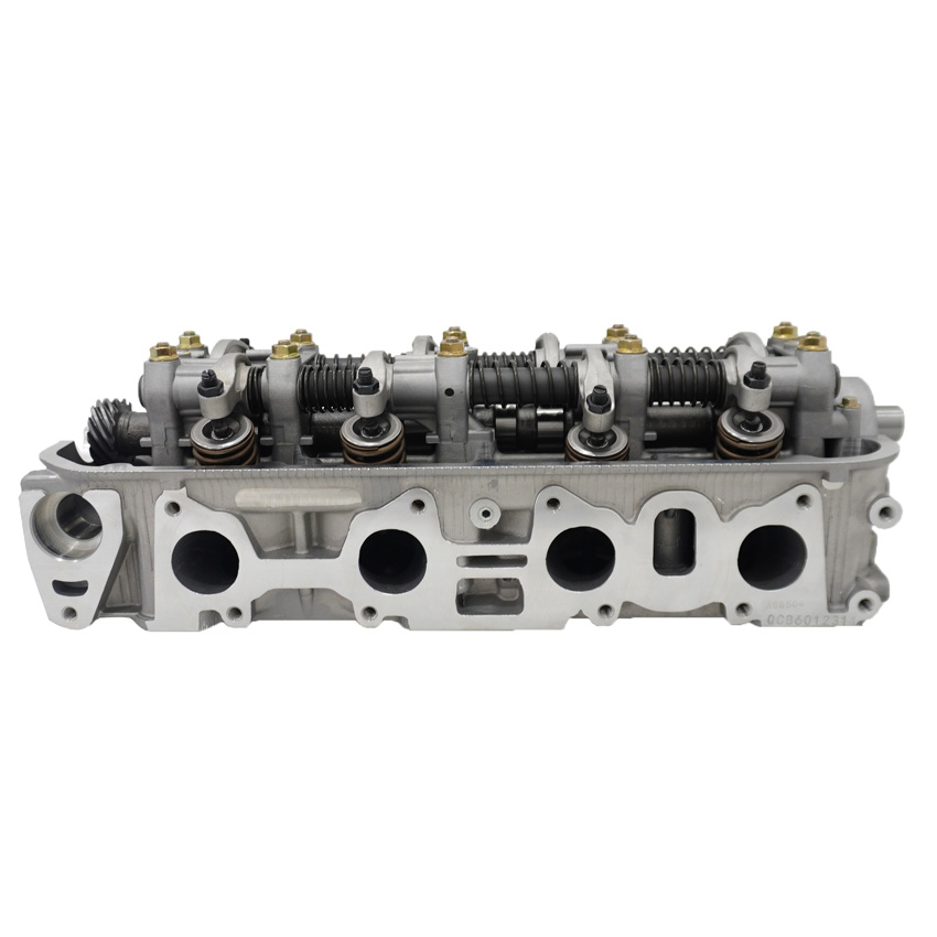 4ZD1 ISUZU Amigo/Pickup 2.3L Cylinder head complete OE:8-94146-320-2
