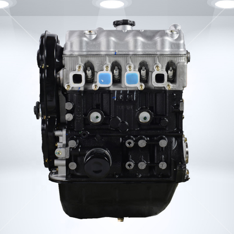 China Motor Engine DK15 for DONGFENG DFSK C37-GLORY 330 1.5L Engine Assembly