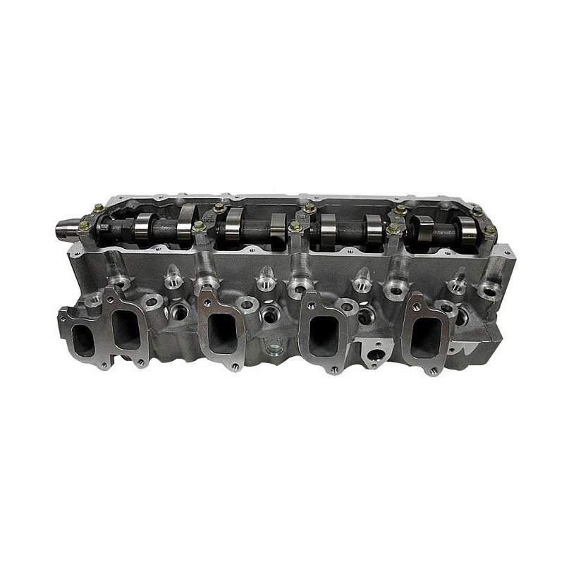 For Sale 1KZ-T 1KZ-TE Complete Cylinder Head for_yy