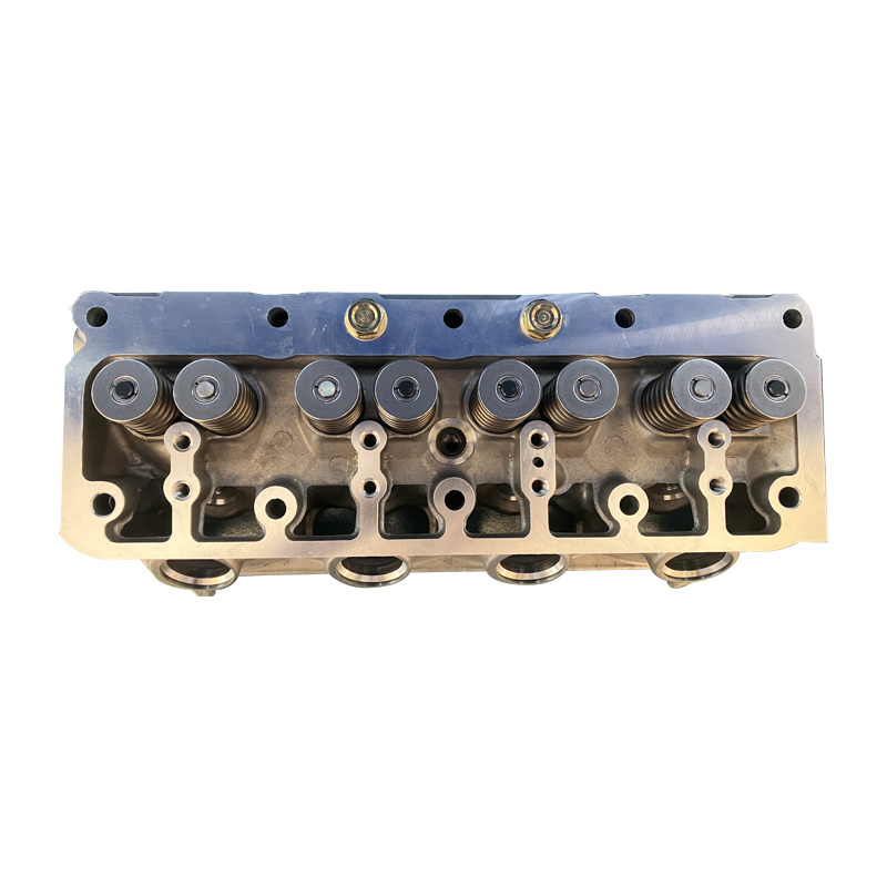 5K TOYOTA Corolla/Lite-ace 1.5L Petr Cylinder Head Complete OE:11101-13062