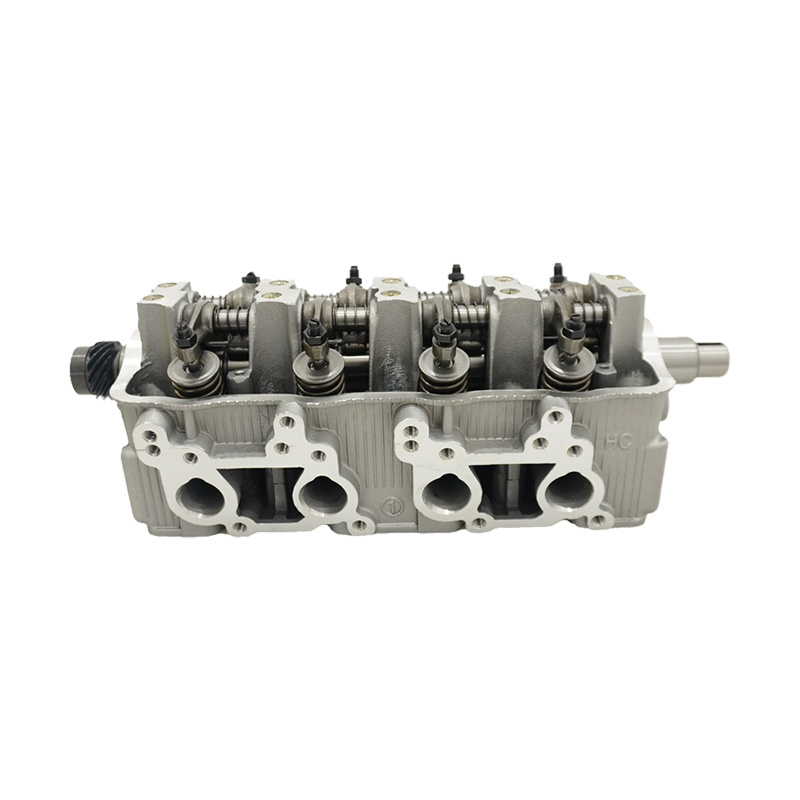 Suzuki Fengine cylinder head assembly F10A With Valve Camshaft Engine Spare Part for SUZUKI 1.0L