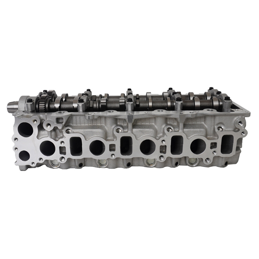 TOYOTA Hiace/Dyna 150 Hilux 2KD-FTv 2.5L TDI Cylinder Head Complete OE:111031-30040