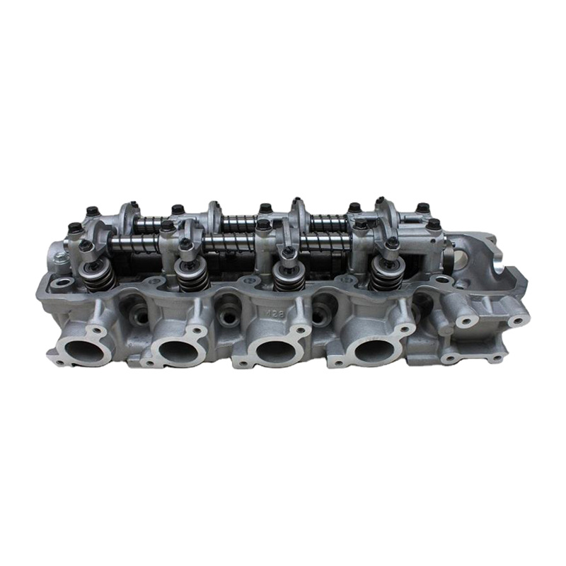 4G54 cylinder head assy for Mitsubishi 4G54 engine cylinder head