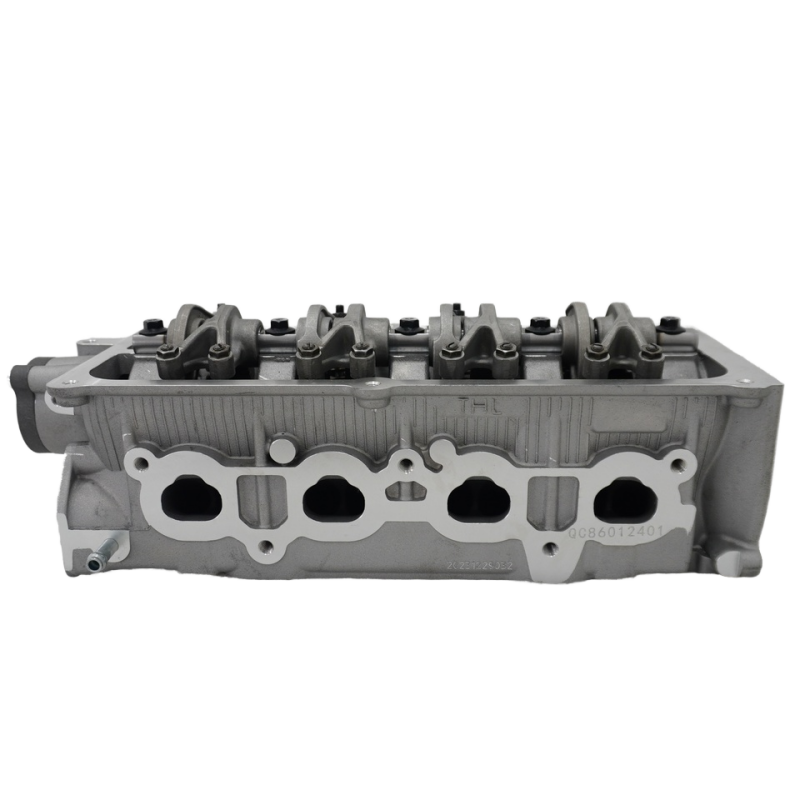 Engine Cylinder Head Assembly G4HG FOR Hyundai Coupe Elantra Accent Matrix Getz