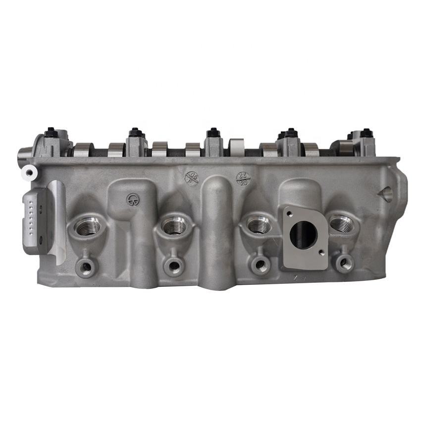 High quality engine cylinder head assy 1X-8 for_yyt