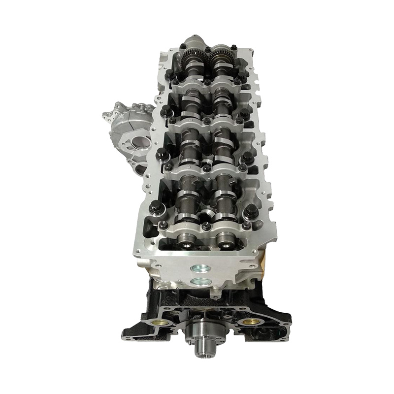 Auto Engine 2KD Motor Engine Long Block for Hiace Engine