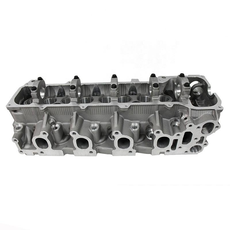 High quality engine cylinder head 2RZ for Hiace Hilux 2RZ engine cylinder head