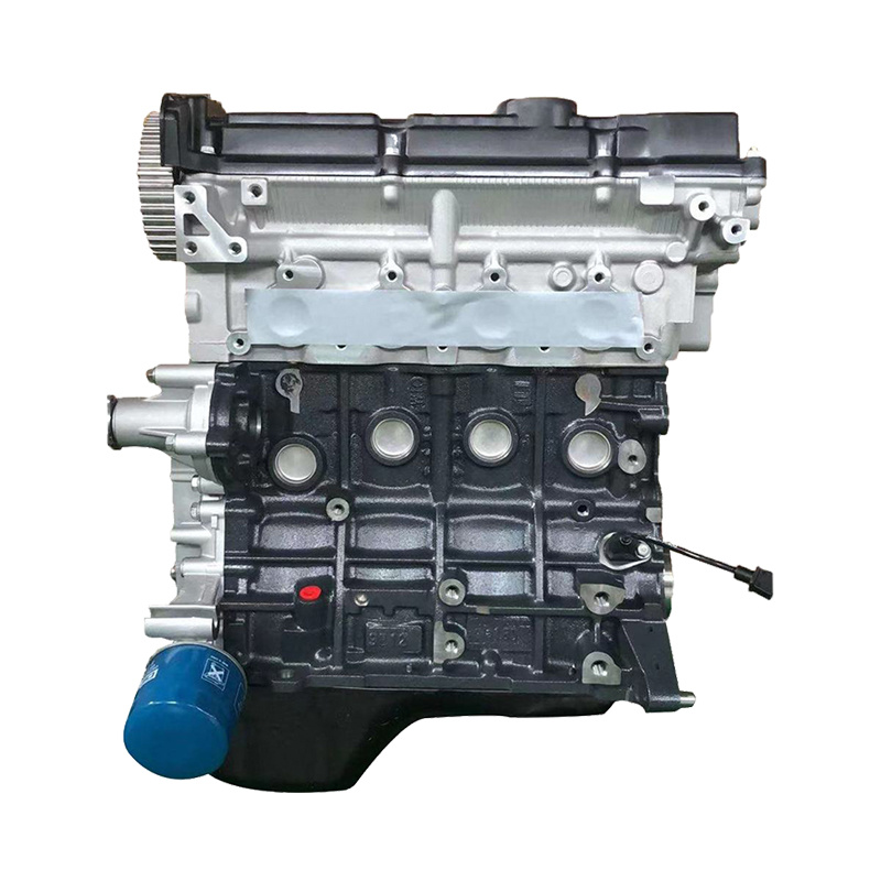 High Quality 1.4L 1.6L G4ED G4EE Motor Engine Long Block