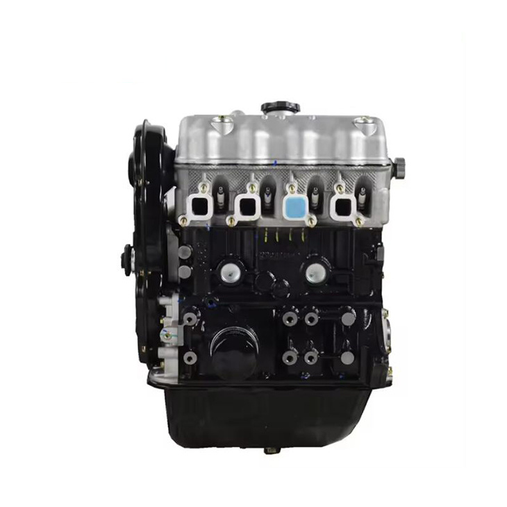 For Sale 465Q F10A Motor Engine Long Block for F10A Engine Assembly
