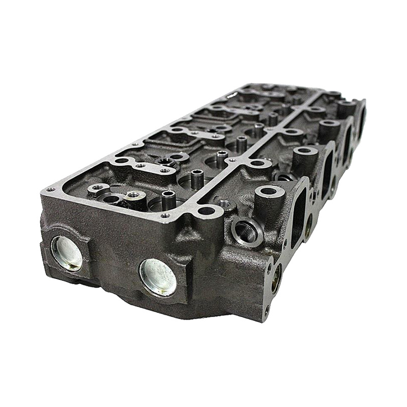 For Sale QD32 Cylinder Head for Nissan Frontier 3.2 D Engine 11039VH002 Cylinder Head