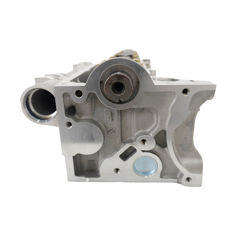 Hot sale best price high quality Cylinder head K9K for RENAULT engine parts AMC 908521