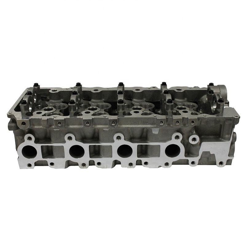 Car auto parts engine cylinder head 2KD- for toyota diesel engine parts 2KD cylinder head