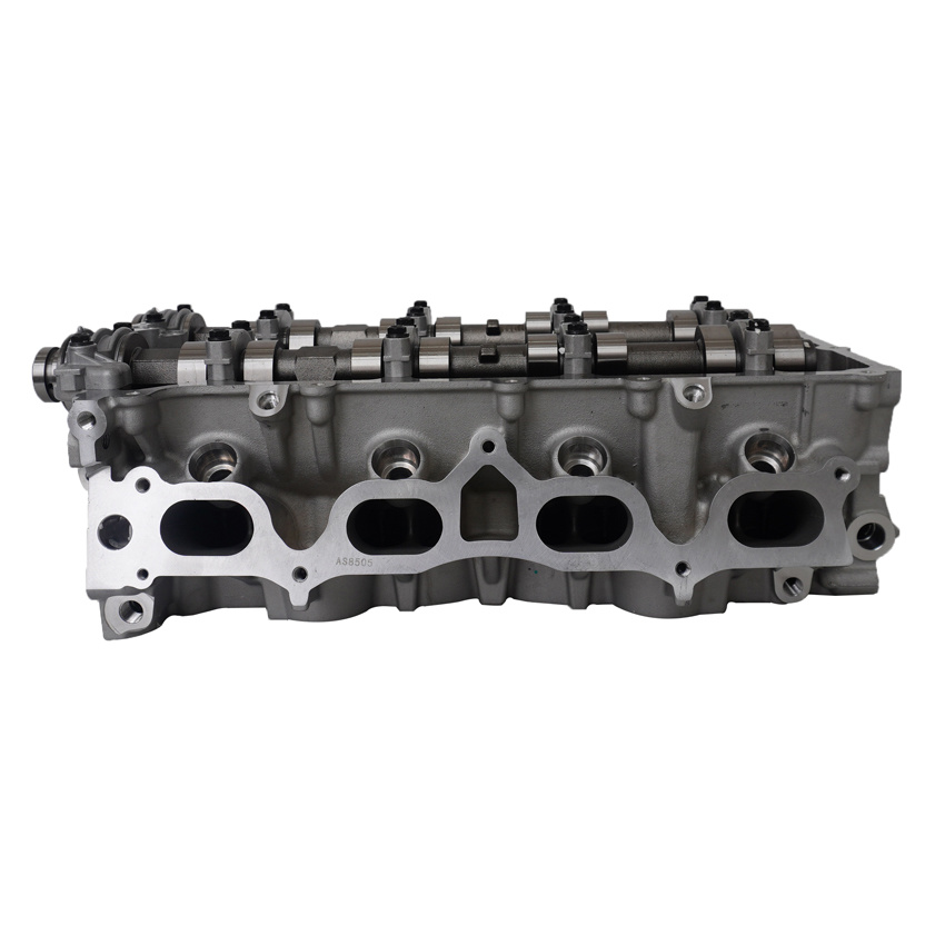 TOYOTA Innova/Tacoma 2.7L Petr 2TR-EGR Cylinder Head Complete OE:11101-OC030
