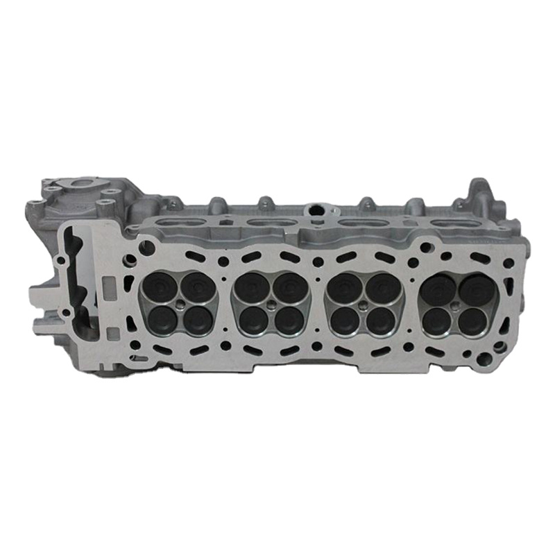 3RZ complete cylinder head assy with valves and camshaft (EFI with 4 intake holes) 3RZ-FE Cylinder Head