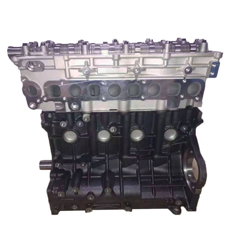 D4CB engine long block for H1 H200 motor engine for sale